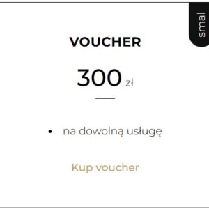 Voucher 300 zł